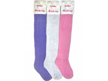 Детские колготки JuJube R020-2 хлопок 52.50 руб x 6 шт.