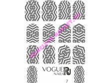    VOGUE Nails &#8470;07 .85=.jpg