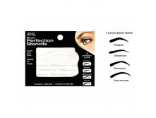 Ardell Brow Perfection Stencils   ,  4 .jpg