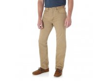 Men's Wrangler Regular-Fit Jeans   $27.99