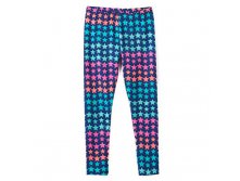 Girls 7-16 & Plus Size SO(R) Graphic Print Leggings   $4.99