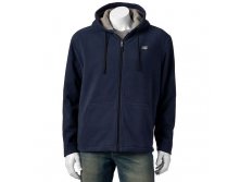 Men's New Balance Polar Fleece Jacket   $29.99