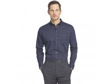 Men's Van Heusen Classic-Fit Non-Iron Button-Down Shirt   $19.99