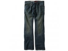 Men's Urban Pipeline(R) Relaxed Bootcut Jeans   $14.99