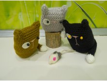 Котики, 200 рублей