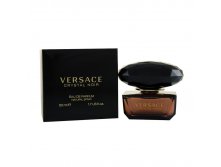 VERSACE CRYSTAL NOIR lady