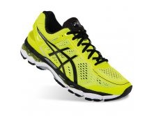 ASICS GEL-Kayano 22 Men's Running Shoes   $119.99