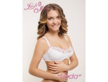 Линда белая 85е