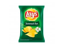 Lay's &#171; &#187;