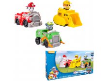 PAW PATROL Игровой набор Машинки 1416,00 р..jpg
