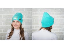  Beanie &#8470;2   - 310 ..jpg