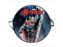 Санки ледянки Т58171 Marvel Thor 52см. 649,00 р..jpg