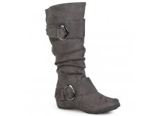 Journee Collection Jester Women's Knee-High Boots   $39.99