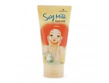 Soy Milk Foam Soap 150ml 183руб.