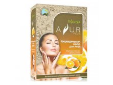           (AYUR PLUS), 100