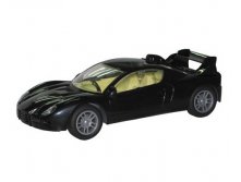 4649 Автомобиль Молния инерционный - 276,63 руб