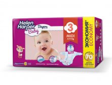  Helen Harper Baby Midi (4-9 ) 70 ==585 . +13%