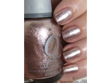 40293	ORLY&#174; Orly   293 Rage