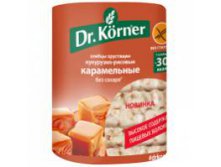 Хлебцы Dr.Korner Кукурузно-рисовые карамельные 90г 46,04.jpg
