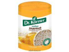 Хлебцы Dr.Korner Медовые 100г 45,52.jpg