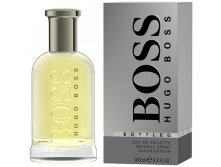 BOSS BOTTLED men