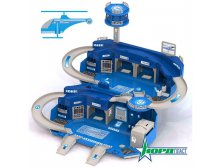 Гараж 431227 Полицейская станция 1424,00 р..jpg