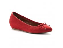 Candie's(R) Women's Pointed-Toe Flats   $19.99