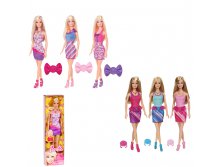 Barbie Кукла в модной одежде в асс. T7584 745,00 р..jpg