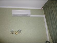 Daikin FTX25