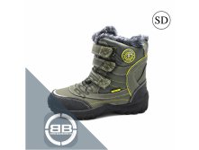 Дутики сноубутсы 63247