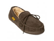 Brumby Men's Moccasin Slippers   $64.99