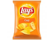 Lay's &#171;&#187;