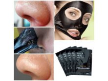 МАСКА ОТ ЧЕРНЫХ ТОЧЕК НА ЛИЦЕ BLACK HEAD 6 ГР. 15РУБ