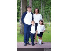 Комплект Family Look Квартет М-225 для всей семьи МОЛОКО.jpg
