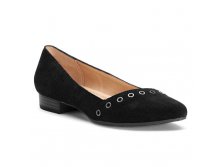 SONOMA Goods for Life(TM) Women's Suede Flats   $29.99