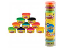 Play-Doh Набор массы для лепки 10шт.22037 429,46 р..jpg