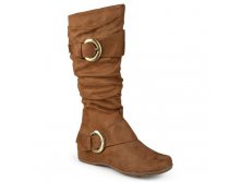 Journee Collection Jester Women's Knee-High Boots   $39.99