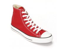 Adult Converse All Star Chuck Taylor High-Top Sneakers   $54.99