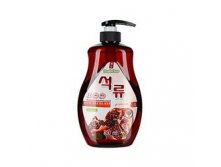  /  Posh one Dishwashing Liguid Pomegranate (Bottle) 750ml  .