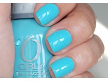 40095	ORLY&#174; Orly   95 FRISKY*