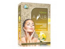           (AYUR PLUS), 100