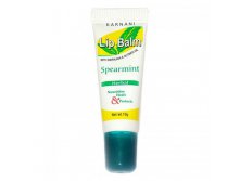      (KARNANI LIP BALM HERBAL SPEARMINT), 10