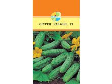 ОГУРЕЦ КАРАОКЕ F1 33,00+%