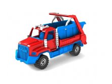 Автомобиль Камакс Коммунальная - 108,87 руб