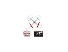 Квадрокоптер GYRO-DRONE 2.4GHz 4 канала, 30х30см, headless режим, автом.возвращение Т58984 4028,00 р..jpg