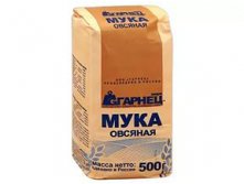 Мука Гарнец Овсяная безглютен 500г 57,81.jpg