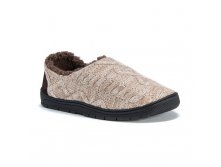 MUK LUKS Men's John Slide Slippers   $27.00