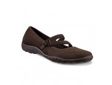 Skechers Relaxed Fit Breathe Easy Lucky Lady Women's Mary Jane Shoes   $62.99