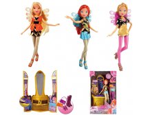 WINX CLUB Набор Волшебный трон 01331500IW 2691,00 р..jpg