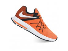 Nike Air Zoom Winflo 3 Men's Running Shoes   $69.99